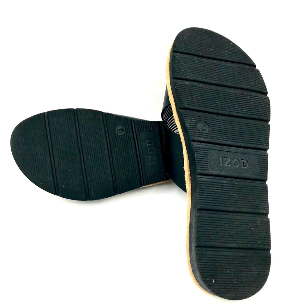 Izod Slides - Picture 4 of 4